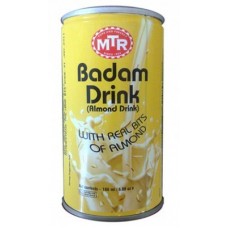 MTR Badam Drink